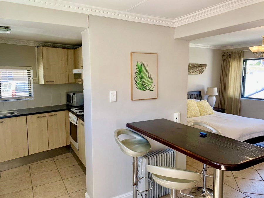 To Let 0 Bedroom Property for Rent in Sea Point Western Cape